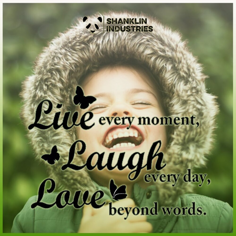 Live, Laugh, Love! ❤️✨ Keep On Poshing! Any Offers???